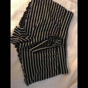 Madewell shorts